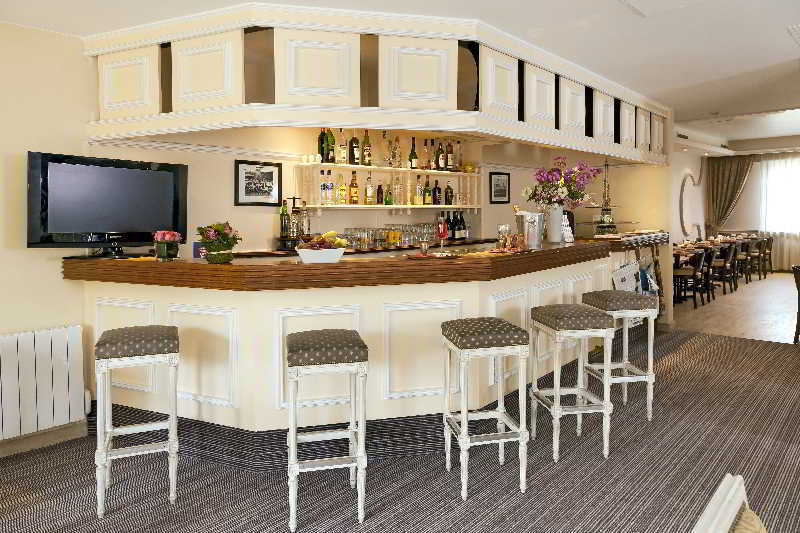Hotel Albert 1Er Rueil-Malmaison Buitenkant foto