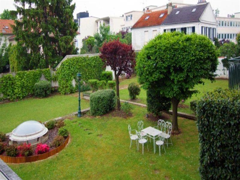Hotel Albert 1Er Rueil-Malmaison Buitenkant foto